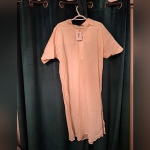 Women Long Shirt with Gharara and Dupatta